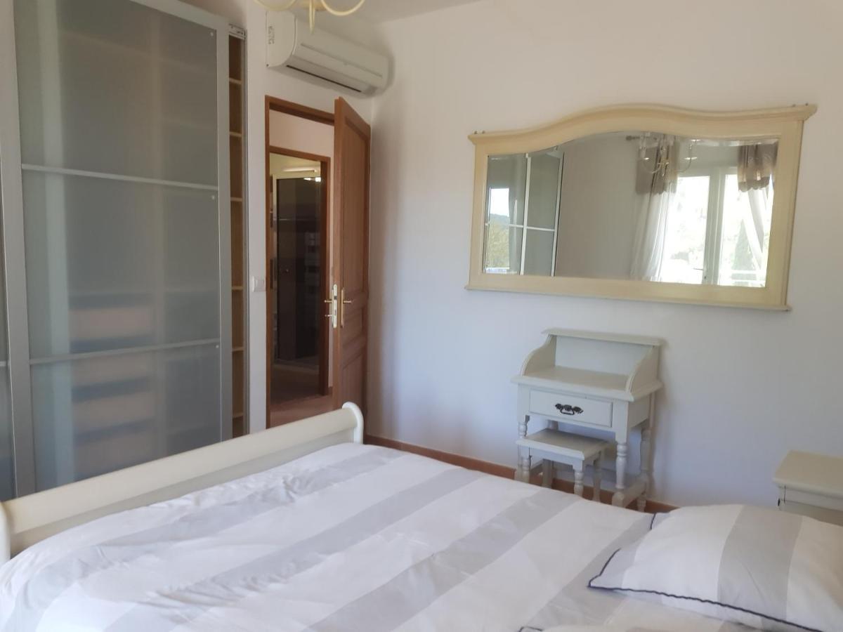 Maison Mimosa ซาแลนส์ ภายนอก รูปภาพ